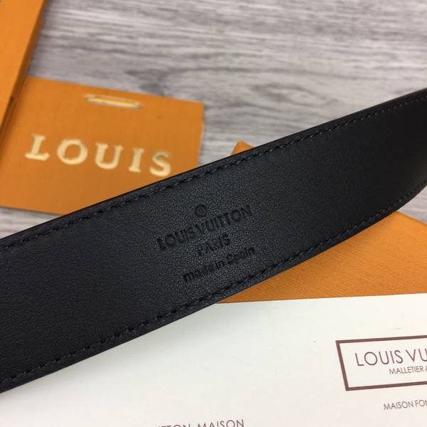 Louis Vuitton 30MM Belt LVB00287